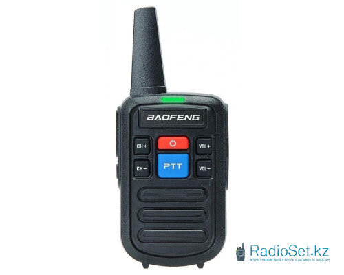 Рация Baofeng BF-C50